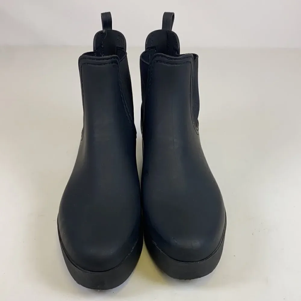 Jeffrey Campbell chelsea rain